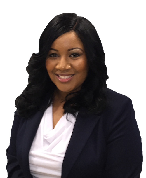 Volunteer Spotlight - Sheena M. Johnson, Esq. - Madison County ...