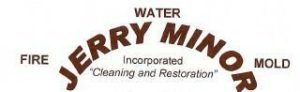 Jerry Minor logo