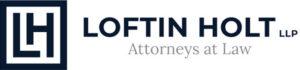 Loftin Holt logo
