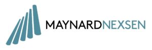 Maynard Nexsen Logo