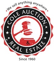 Cole Auction