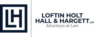 Lotftin Holt new logo